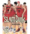 Slam Dunk Nº 20 (de 20)
