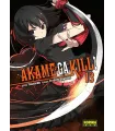 Akame ga Kill! Nº 13 (de 15)