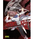 Akame ga Kill! Nº 14 (de 15)