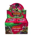 Riftbound: League of Legends TCG –  Vendetta: Booster Display - 24 sobres