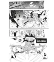 Soul Eater Perfect Edition Nº 01 (de 17)