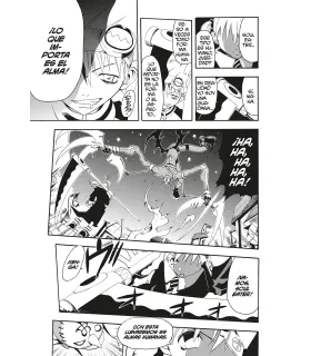 Soul Eater Perfect Edition Nº 01 (de 17)