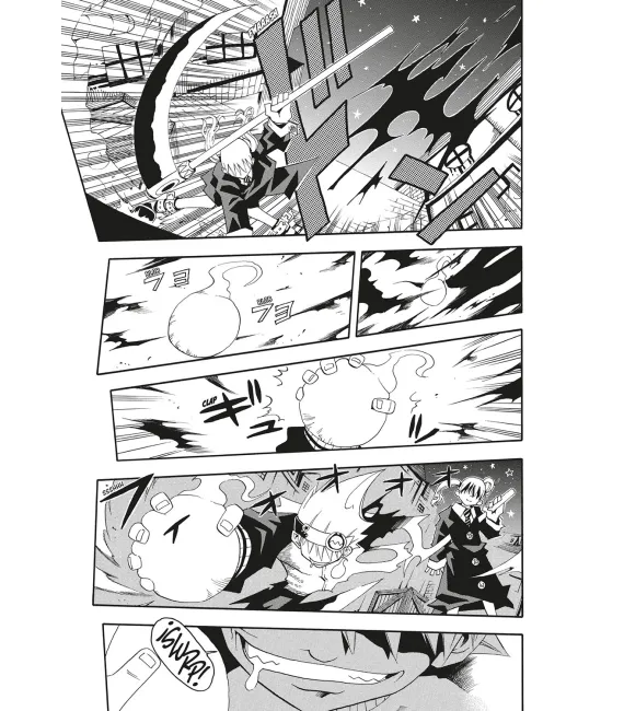 Soul Eater Perfect Edition Nº 01 (de 17)