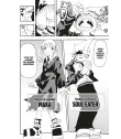 Soul Eater Perfect Edition Nº 01 (de 17)