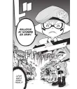 Splatoon Nº 01 (de 16)