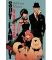 Spy x Family: Family Portrait