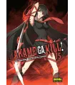Akame ga Kill! Nº 15 (de 15)