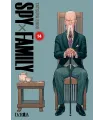 Spy x Family Nº 14