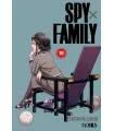 Spy x Family Nº 16