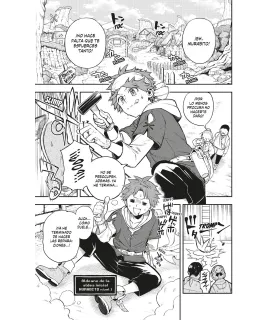Sudachi, El castillo del Rey Demonio Nº 01