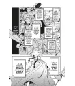 Sudachi, El castillo del Rey Demonio Nº 01