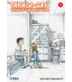 Takagi-san, experta en bromas pesadas Nº 09 (de 20)