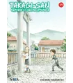 Takagi-san, experta en bromas pesadas Nº 19 (de 20)