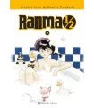 Ranma 1/2 Nº 15 (de 19)
