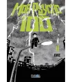 Mob Psycho 100 Nº 10