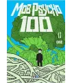 Mob Psycho 100 Nº 13