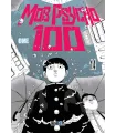 Mob Psycho 100 Nº 14