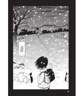 Desaparecido Nº 1 (de 9)