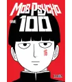Mob Psycho 100 Nº 16