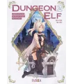 Dungeon Elf Nº 02