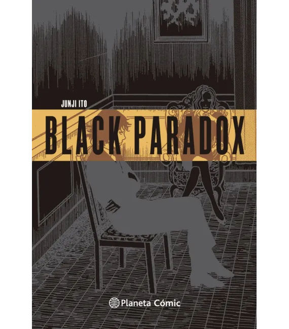 Black Paradox