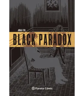 Black Paradox