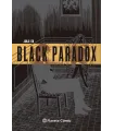 Black Paradox