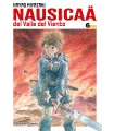 Nausicaa Nº 06