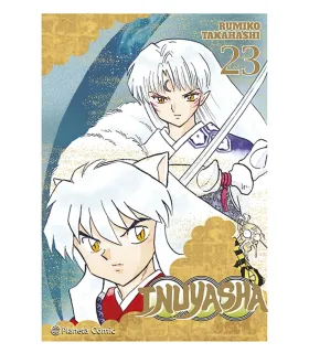 InuYasha Nº 23 (de 30)