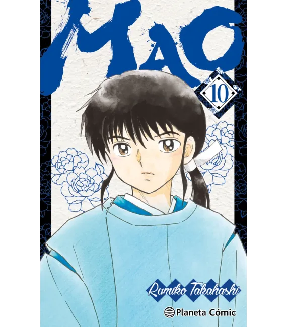 Mao Nº 10
