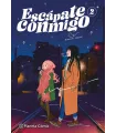 Escápate conmigo Nº 02