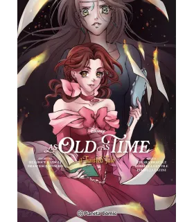 As Old as Time Nº 2 (de 2)