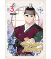 The Forbidden Marriage Nº 03