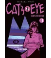 Cat's eye Nº 11 (de 15)