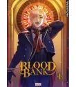 Blood Bank Nº 01