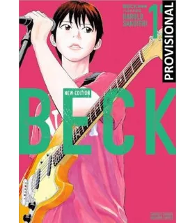 Beck Nº 17 (de 17)