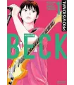 Beck Nº 17 (de 17)