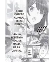 Un Rebote Real: Adiós a mi prometido, ¡ahora el Príncipe me consiente! Nº 01