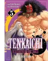 Tenkaichi: La batalla definitiva Nº 05