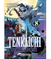 Tenkaichi: La batalla definitiva Nº 08