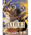 Tenkaichi: La batalla definitiva Nº 09
