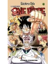 One Piece Nº 45