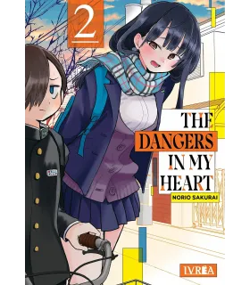 The Dangers in my Heart Nº 2 (de 7)