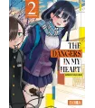 The Dangers in my Heart Nº 2 (de 7)