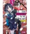 The Dangers in my Heart Nº 3 (de 7)