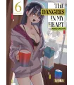 The Dangers in my Heart Nº 6 (de 7)