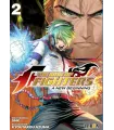 The King of Fighters: A New Beginning Nº 2 (de 6)