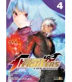The King of Fighters: A New Beginning Nº 4 (de 6)