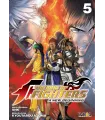 The King of Fighters: A New Beginning Nº 5 (de 6)