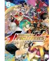 The King of Fighters: A New Beginning Nº 6 (de 6)